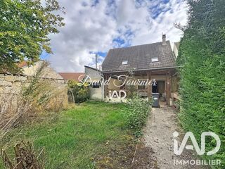  Maison à vendre 6 pièces 110 m²
