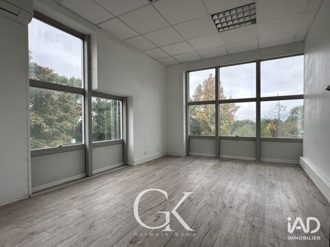   Vente Local d'activités 1 265 m&sup2; 