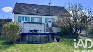  Maison à vendre 6 pièces 139 m²
