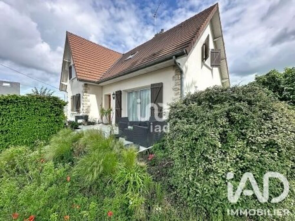 Vente Maison Vente Maison/villa 7 pièces Sartrouville