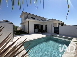 Vente Maison Vente Maison/villa 4 pièces Sérignan