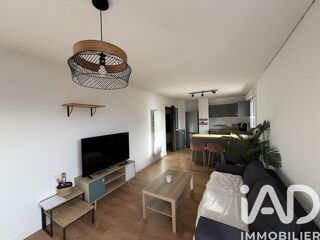  Appartement � vendre 2 pi�ces 48 m�