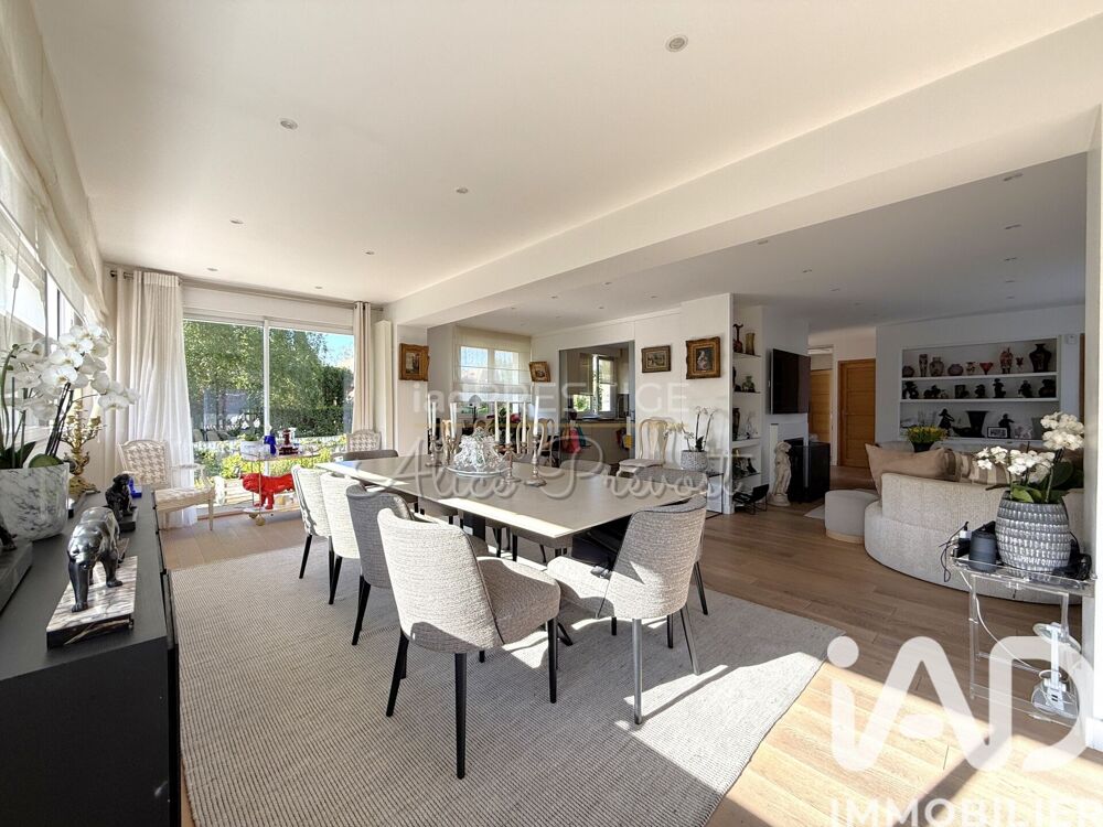 Vente Maison Vente Maison/villa 5 pièces Deauville
