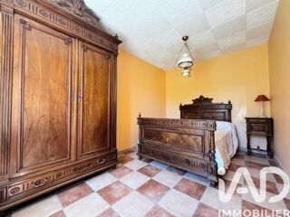  Maison à vendre 5 pièces 81 m²