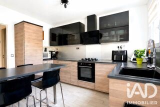  Maison à vendre 6 pièces 111 m²