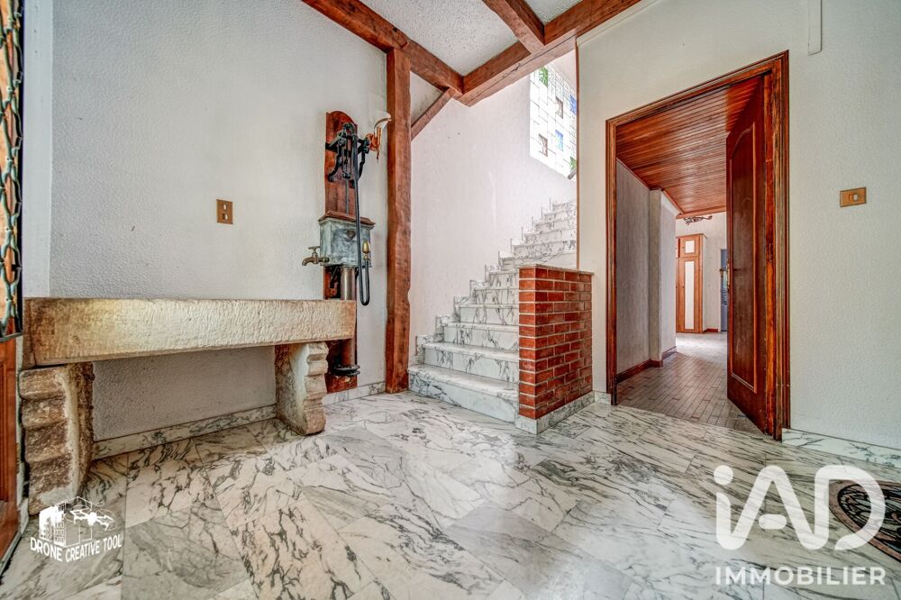 Vente Immeuble Vente Immeuble 268 m&sup2; Jarny