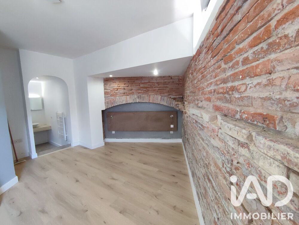 Vente Appartement Vente Appartement 3 pièces Castelnau-d'estrétefonds