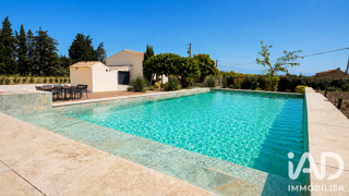  Maison à vendre 5 pièces 176 m²
