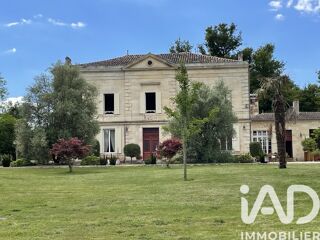  Maison à vendre 12 pièces 580 m²