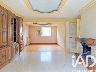  Maison à vendre 6 pièces 156 m²