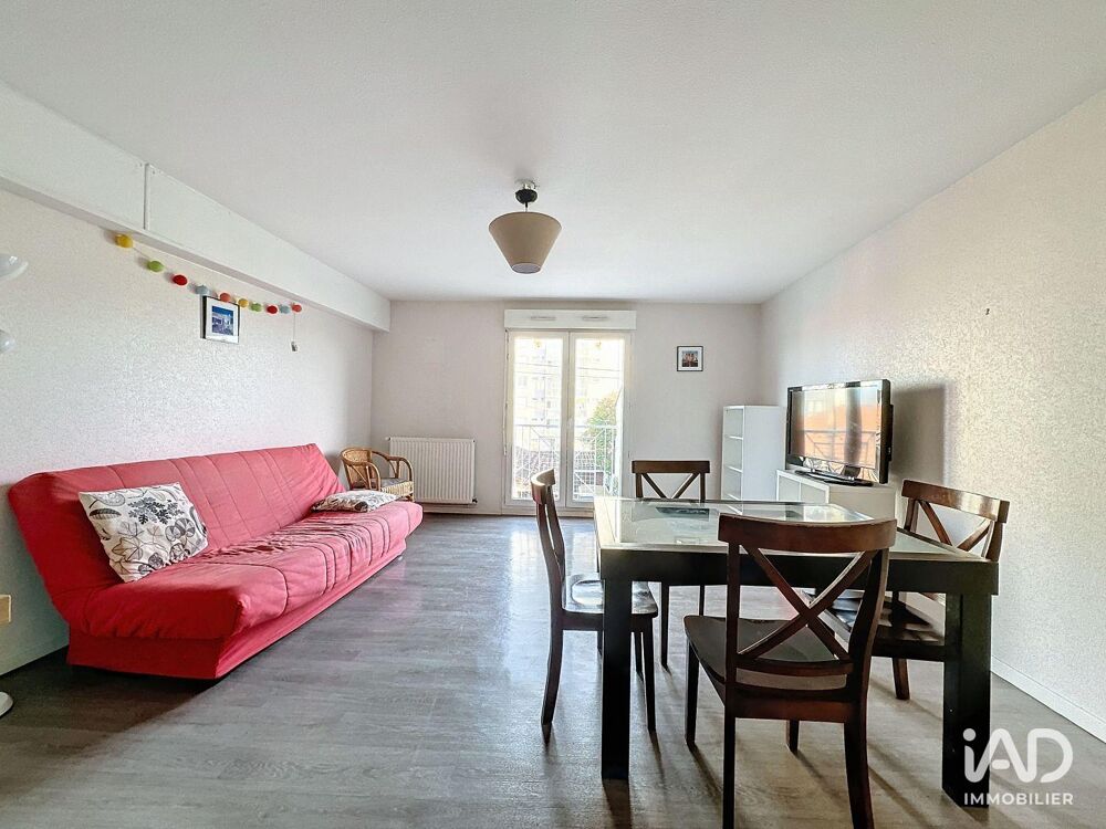 Location Appartement Location Appartement 3 pièces Toulouse