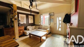  Maison à vendre 4 pièces 80 m²