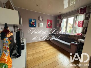  Maison à vendre 5 pièces 144 m²