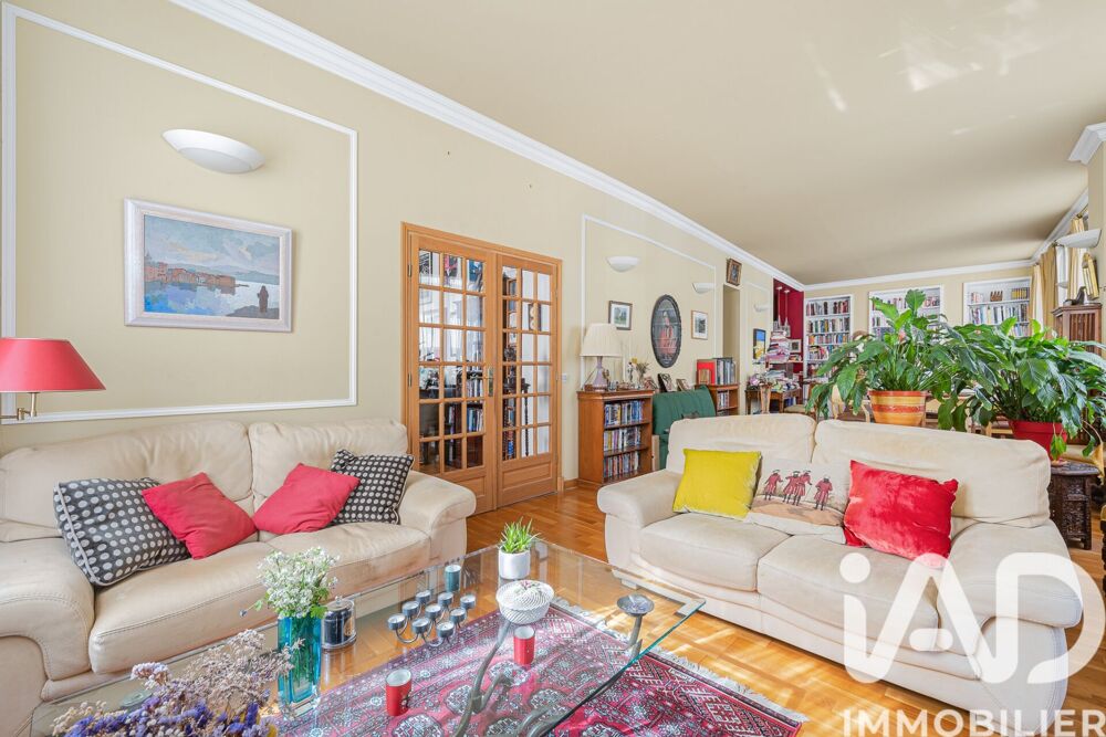 � vendre  Appartement Paris 14