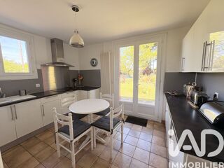  Maison � vendre 6 pi�ces 131 m�