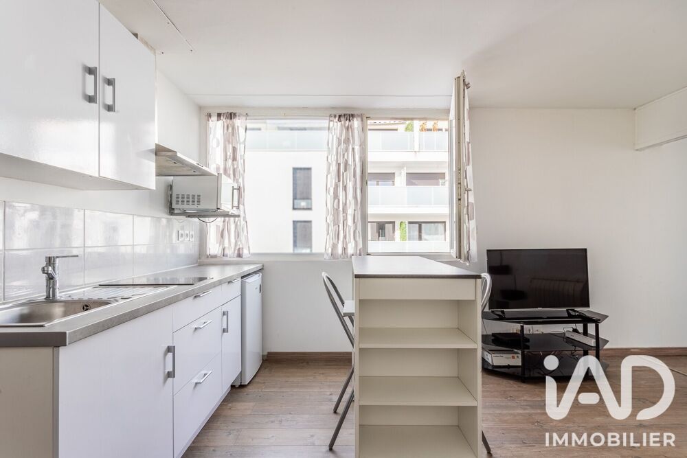 Appartement 2 pièces 31 m² · à Villenave-d'Ornon · 31 m² · 100 000 €