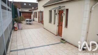  Maison à vendre 5 pièces 101 m²