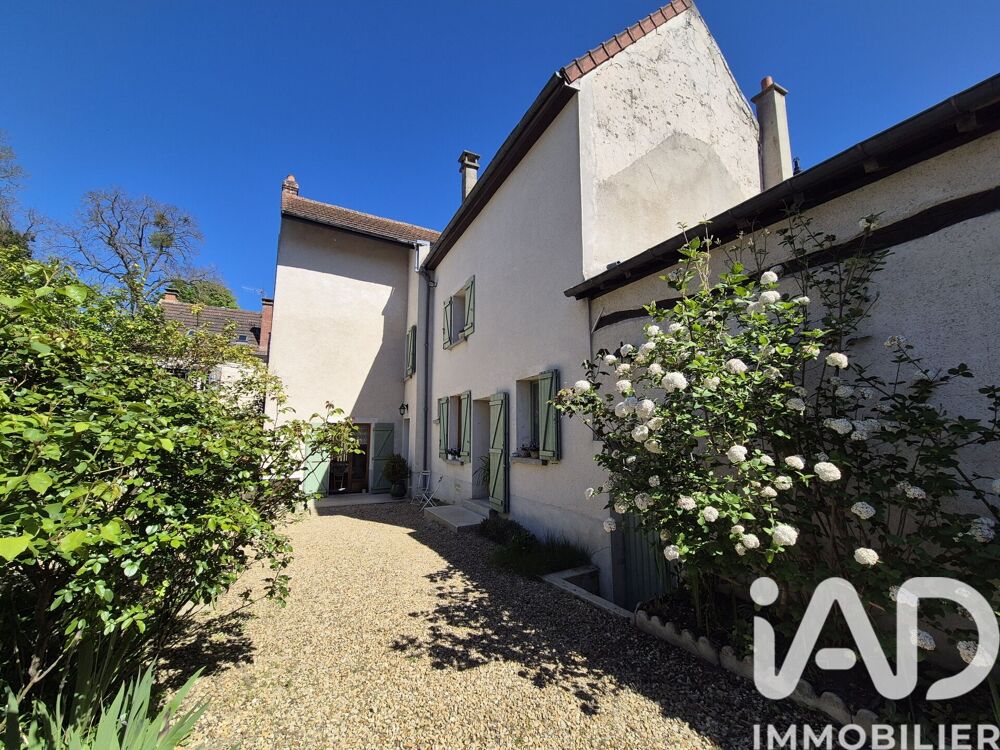 Vente Maison de campagne 6 pièces