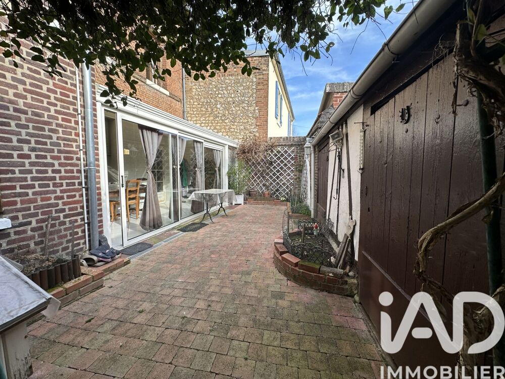 Vente Maison de ville 6 pièces