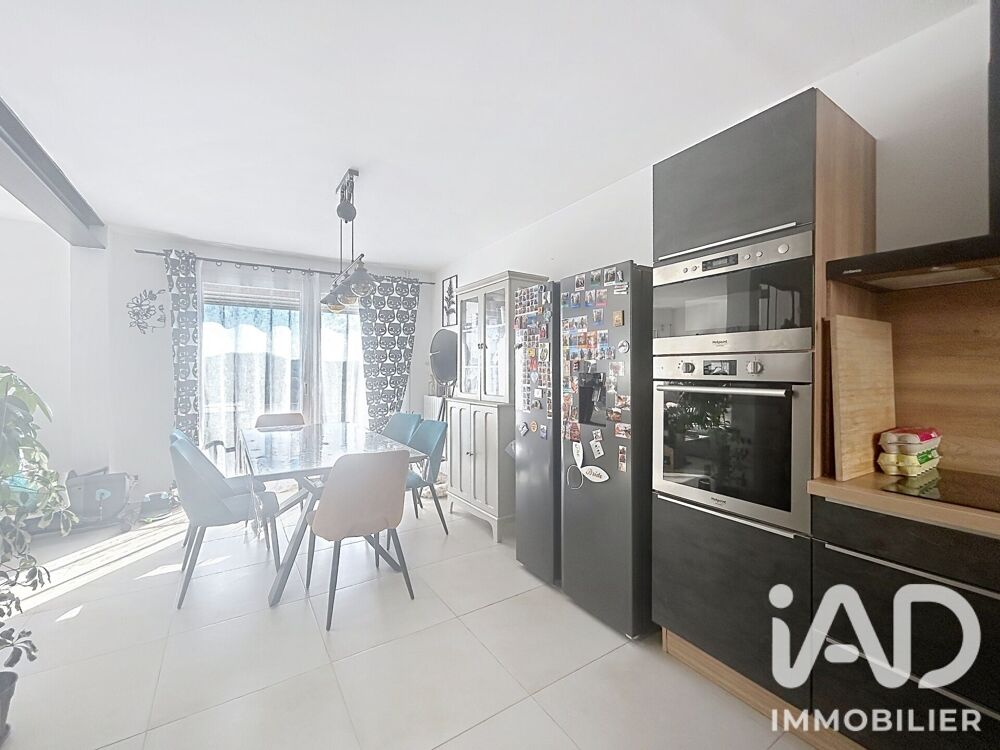 Vente Maison Vente Maison traditionnelle 4 pièces Hayange