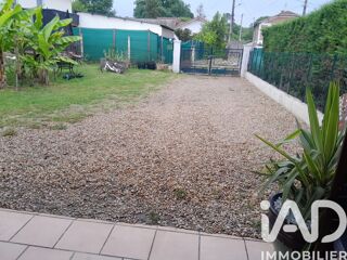  Maison � vendre 4 pi�ces 85 m�