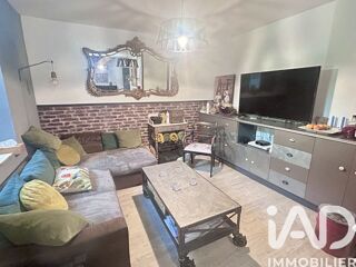  Maison � vendre 7 pi�ces 125 m�