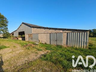  Maison à vendre 3 pièces 66 m²