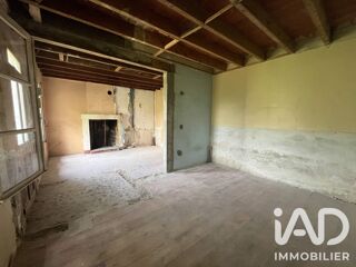  Maison à vendre 1 pièce 35 m²