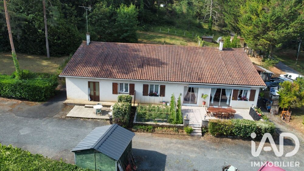Vente Maison/villa 12 pièces