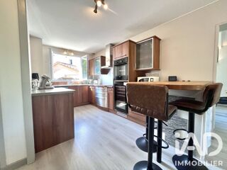  Maison à vendre 4 pièces 101 m²