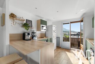  Appartement à vendre 4 pièces 75 m²