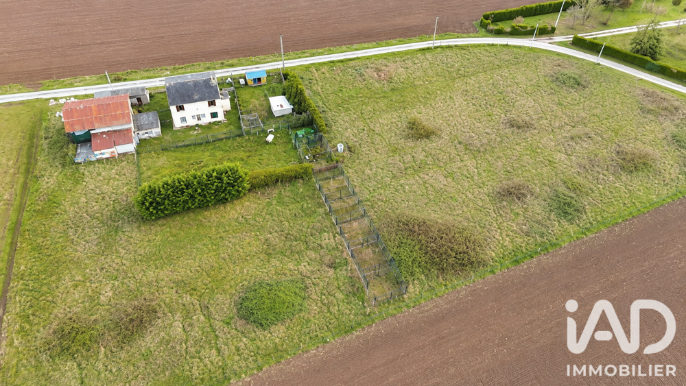 Vente Maison Vente Maison/villa 6 pièces Bonnee