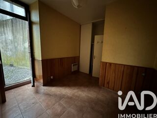  Appartement � vendre 2 pi�ces 38 m�