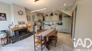  Maison à vendre 7 pièces 233 m²
