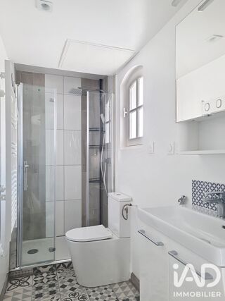  Maison à vendre 2 pièces 24 m²
