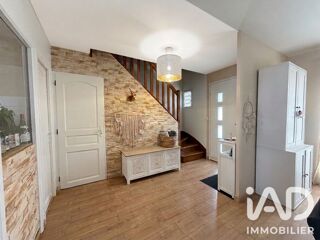  Maison à vendre 4 pièces 90 m²