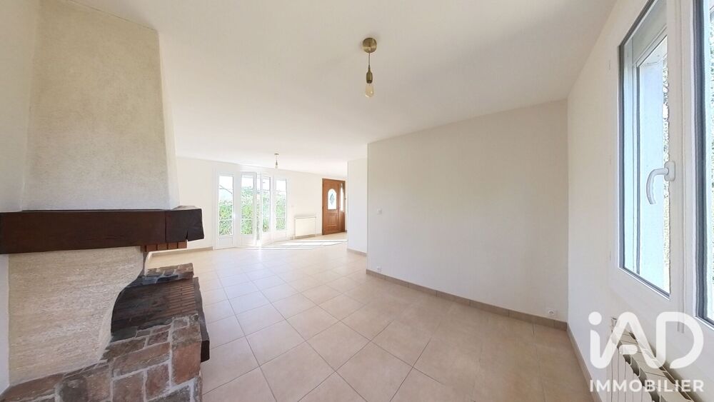 Vente Maison Vente Maison/villa 5 pièces Avoine
