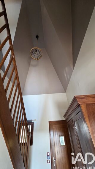  Maison à vendre 9 pièces 215 m²