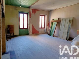  Immeuble à vendre 475 m²