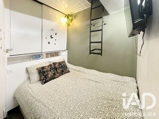  Appartement à vendre 2 pièces 26 m²