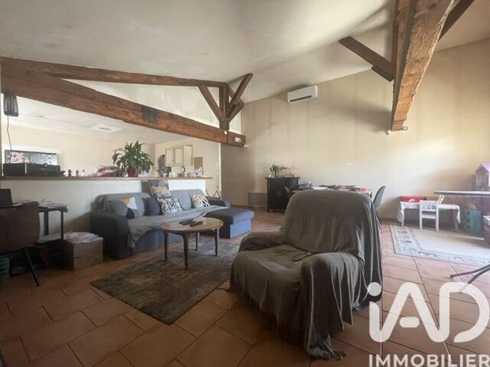 Vente Maison de village 6 pièces