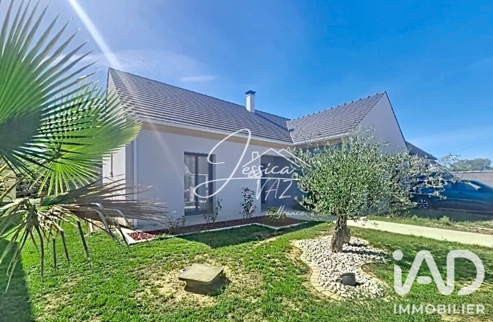 Vente Maison traditionnelle 6 pièces