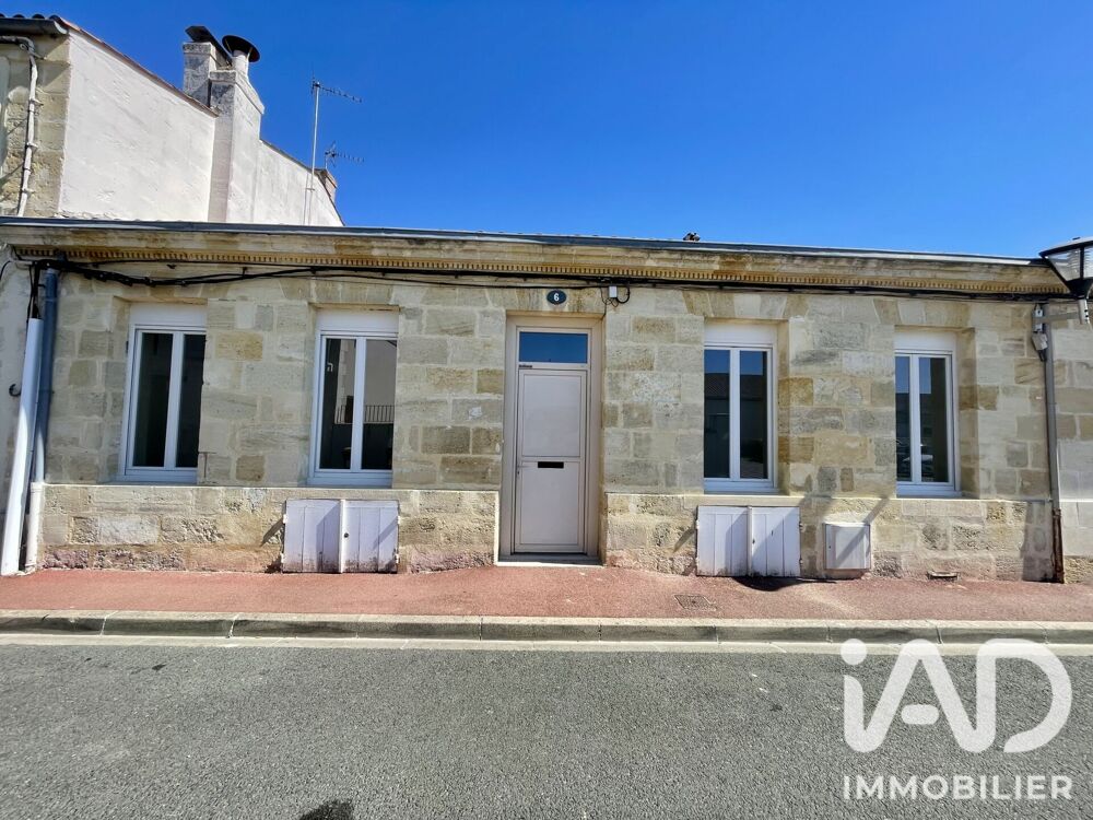 Vente Maison de ville 4 pièces