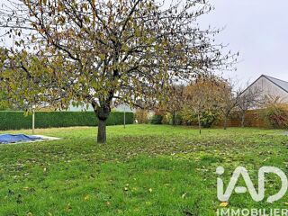  Terrain à vendre 801 m²