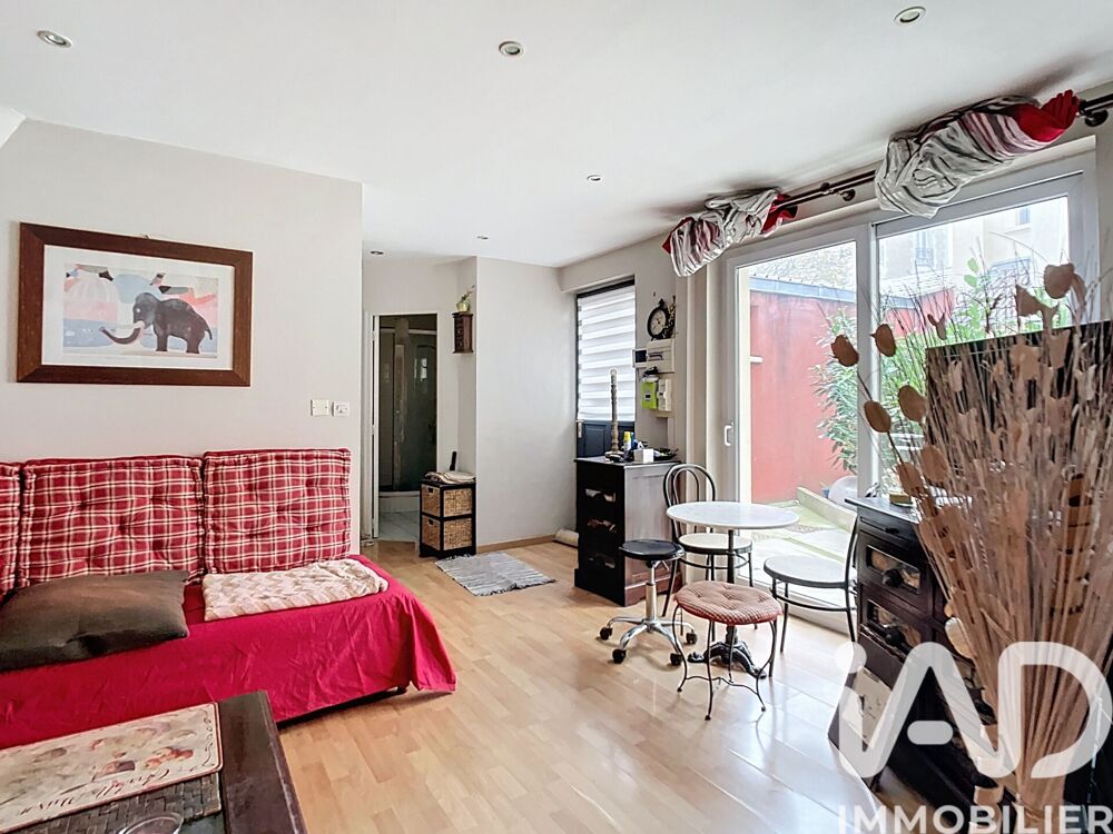 Vente Maison/villa 3 pièces
