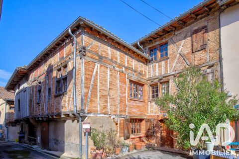   Vente Maison de village 14 pièces Maison - 14 pièce(s) - 364 m²