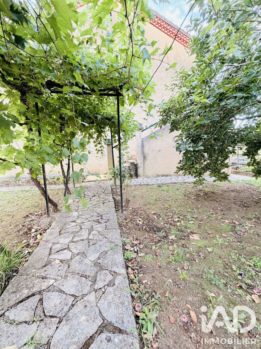 Vente Maison Vente Maison/villa 5 pièces Puy-l'Évêque
