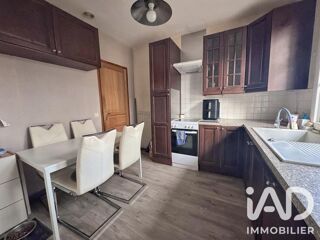  Maison à vendre 6 pièces 145 m²