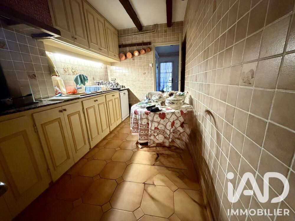 Vente Maison Vente Maison/villa 6 pièces Perpignan