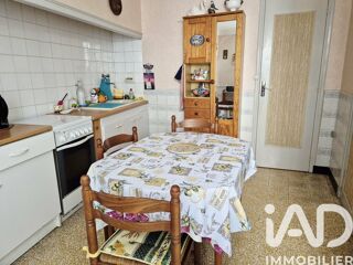  Maison à vendre 4 pièces 97 m²